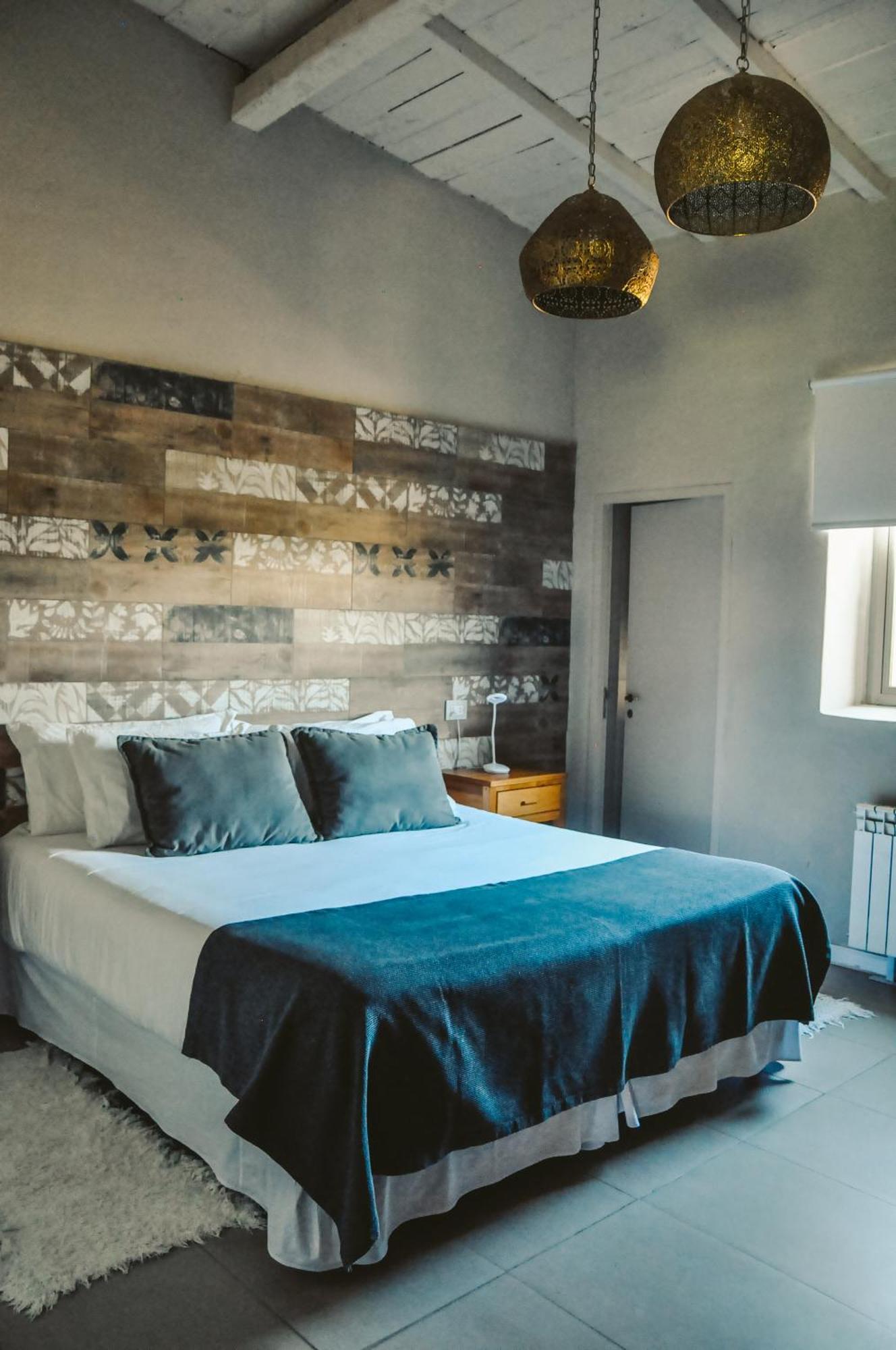 Dobe Lodge Vista Flores Ngoại thất bức ảnh