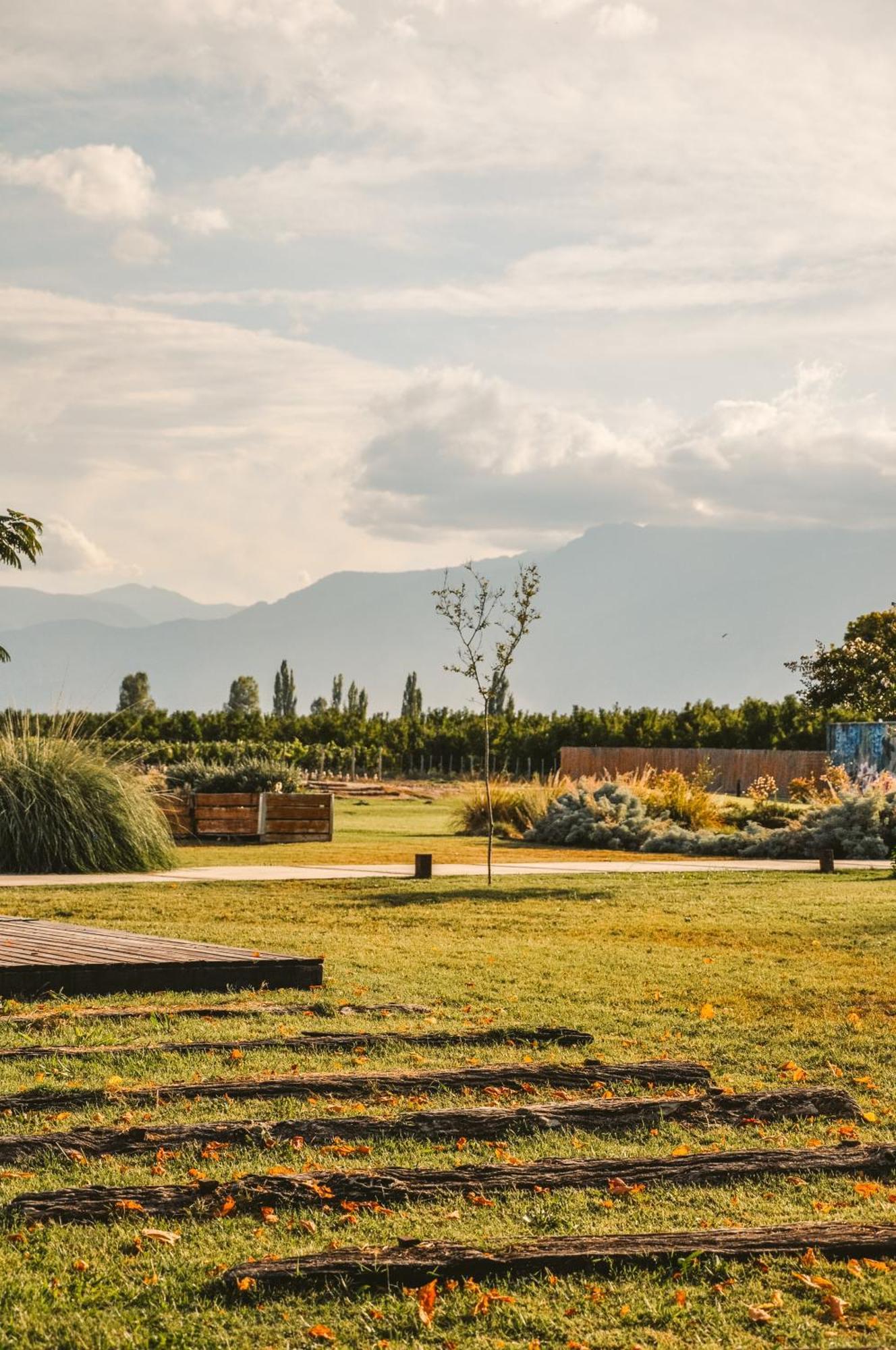 Dobe Lodge Vista Flores Ngoại thất bức ảnh